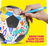 3 4 5 6 7 8 4-8 Dan&Darci Soccer Ball Coloring Kit for Kids - Soccer Gifts for Girls & Boys - Sports Gifts - Year Old