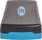 The Step Small Aerobic Stepper for Home Workout, Exercise Steppers for Fitness