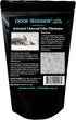 Odor Warrior Cat Litter Deodorizer with Ultra Absorbing Activated Charcoal | Fragrance Free Litter Solution