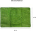 22 x34 Artificial Grass Turf Pad for Dog Potty Training in (Replacement Grass)