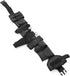 Noa Store Duty Belts for Law Enforcement | Police Belts with 10 Components Pouches & Holster Gear