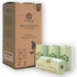Pawtria Certified Home Compostable Dog Poop Bags (120), Poop Bags for Dogs,