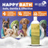 16-Ounce Epi-Pet Cleansing Agent Pet Shampoo