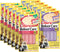 INABA Churu for Cats, Functional, Creamy Lickable Pure Cat Treat for Indoor