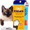 Feline Soft Claws Cat Nail Caps Take-Home Kit, Small Size, Pink Color