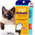 Feline Soft Claws Cat Nail Caps Take-Home Kit, Small Size, Pink Color