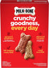 24 Milk-Bone Flavor Snacks Dog Treats, Small Biscuits, Ounce