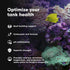 Brightwell Aquatics NeoNitro - Balanced Nitrogen Supplement for Ultra-Low Nutrient Systems