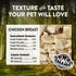 1 10 Oz Northwest Naturals Raw Rewards Freeze-Dried Chicken Breast Treats for Dogs and Cats - Bite-Sized Pieces