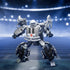 5.5-Inch 8+ Transformers NFL Dallas Cowboys Starblitz Action Figure Changes from Robot to Helmet, Football Toys