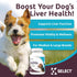 K9 Select SAM-e for Medium and Large Adult Dogs, 60 Tablets, 200mg Active S-Adenosyl L-Methionine