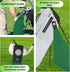 Magnetic Golf Towel for Golf Bags, Waffle Weave Microfiber with Strong Magnet Hold