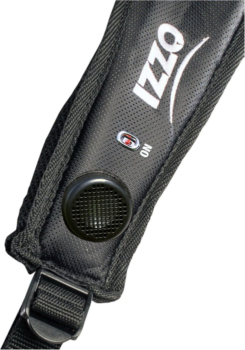 IZZO Golf Sidewinder Strap for Golf