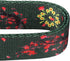 Hyhug Pets Double Padded Handles Leash - 18 inches and 6 Feet Leashes for Medium to Large Dogs