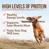 (Pack 12) 12.7 oz. Merrick Slow-Cooked BBQ Premium Real Meat Grain Free Canned Adult Dog Food, Memphis Style