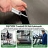 500ml 100% EIGTWEN Treadmill Lubricant for Belt, Silicone Treadmill Oil, High Temperature Resistant Stable Treadmill