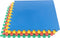 Stalwart EVA Foam Mat Tiles 4-Pack - 16 SQ FT Interlocking Padding for