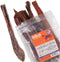 Riley's Steer Bully Sticks for Large to XL Dog Breeds - Odor