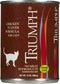 Triumph Chicken and Liver Canned Cat Food, 13.2 oz Can (Case of 12)