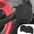 Pedals for Regular Shoes Compatible with Peloton Bike & Bike Plus, Extra Large Fit Replacement Pedals Adapter