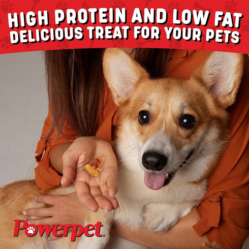 Treats Bully Stick Bites, All Natural Dog Treats, High Protein, Grain-Free, Rawhide-Free, Odorless, 1lb Pack