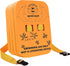 Water Gear Back Float for Kids Safety and Pool Swimming - Comfortable and Secure for Boys and Girls