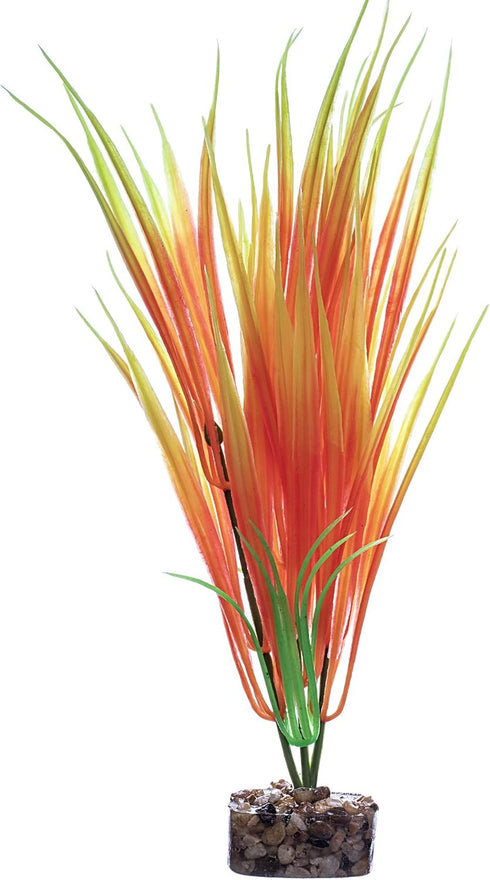 GloFish Accessories Plants - Aquarium Decorations for All Tank Sizes