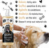 Oatmeal & Aloe Vera Dog Shampoo, Professional Vegan Pet Shampoo & Conditioner for Smelly Dogs