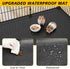 26 47.2" 23.6" 23.6",Puppy XiaZ Small Animal Playpen Panels, Guinea Pig Cages with Waterproof Mat x x Play Pen