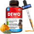 Natural Intestinal Defense for Dogs & Cats – Herbal Cleanse with Wormwood, Black Walnut – Promotes Healthy Gut Balance