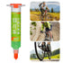 Generic Bike Chain Grease,Waterproof Cycling Lubricant - Long-Lasting Bike Maintenance Grease for Outdoors, Workshop