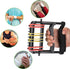 YPCBYNBS Hand Strengthening Exerciser - Black