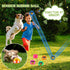 Shappy 20 Pcs Squeak Latex Puppy Toy, Squeaky Dog Toys for Small Medium Large Pets, Interactive Play Fetch