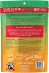 Charlee Bear Meaty Bites Dog Treats, Beef Liver & Sweet Potatoes, 2.5oz