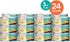 Canidae Wet Cat Food, Balanced Bowl Chicken & Pumpkin Recipe, 3 oz. (Case of 24)