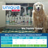 Unique Pet Odor and Stain Eliminator - 32 oz Liquid Concentrate, Bio-enzymatic Formula