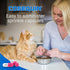 Omega-3s, 80 Count Nutramax Cosequin for Cats Joint Health Supplement, Contains Glucosamine for Cats, Plus Chondroitin