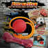 Heavy Duty Various Dog Chew Toys for Aggressive Chewers, 9 Pack Indestructible Toys for Medium Large Breed Dogs