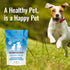 100 3.5 oz Om Mushroom Matrix Pet - Canine | Maximum Recovery | USA Grown Human-Grade Organic Mushroom Powder Pet