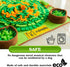33.5 19.7 Snuffle Mat for Dogs - x Pet Food & Dog Feeding Mat Best Dog Boredom & Enrichment Toys for Large and Medium
