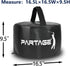 Partage Golf Impact Bags, Smash Bag, Golf Hitting Bag, Golf Impact Swing Trainer