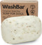 The Natural Dog Shampoo Bar Soap for Itchy Skin Relief, 3.5oz, with Manuka and Neem Oil