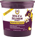 Farnam Horse Health Vita E & Selenium Crumbles Horse Vitamin Supplement, Supports