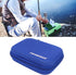 Fishing Lures Storage Bag, EVA Fishing Tackle Storage Case for Treble Hooks, Bait, Sequin Box, Fishing Supplies