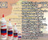Militec-1 1oz 1oz Metal Conditioner & Lubricant, - Advanced Synthetic Oil for Firearms, Knives, Locks, and Small