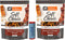 Simply Nourish Bacon & Cheese and Chicken & Cheese Soft Chew Original Dog Protein Sticks, Chewy Treats for Adult Dogs,