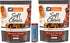 Simply Nourish Bacon & Cheese and Chicken & Cheese Soft Chew Original Dog Protein Sticks, Chewy Treats for Adult Dogs,