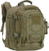 Greencity 3 Day Tactical Backpack, Large Capacity Army Molle Bag for Hunting