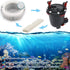 Fx4 FX5 FX6 (12 Packs) Podoy Foam Filter Pads Replacement Compatible with Fluval / Canister Filter, Aquarium Bio Sponge