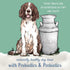 Yogurt Sticks for All Breeds, 5 pieces, Protein Rich, Lactose Free, Gluten Free, Grain Free, USA Made